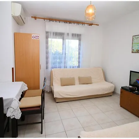 Apartments Bilo Near Primosten Exterior photo