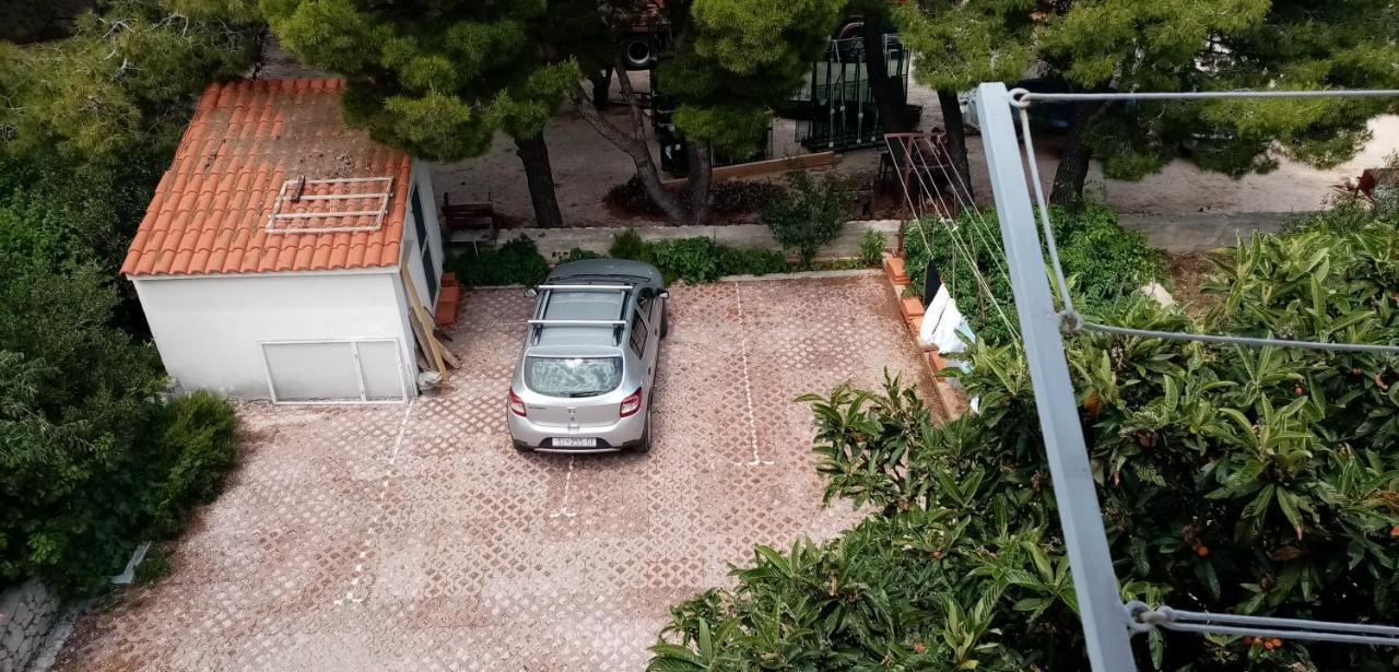 Apartment Bilo Near Primošten
