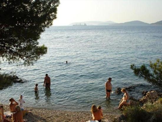 Bilo Near * Primošten
