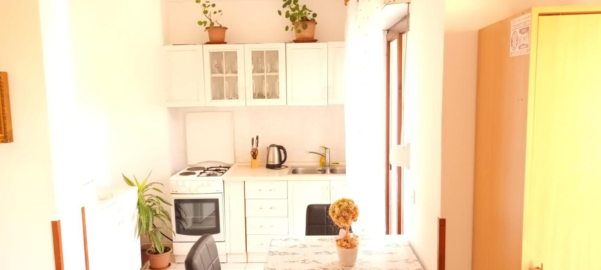 Apartment Bilo Near *