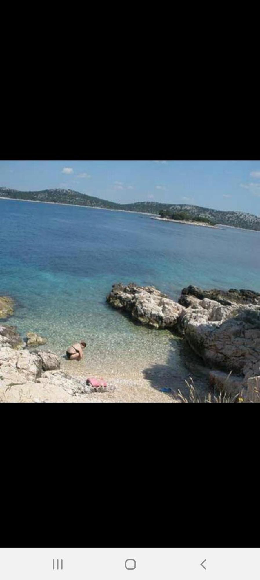Bilo Near * Primošten
