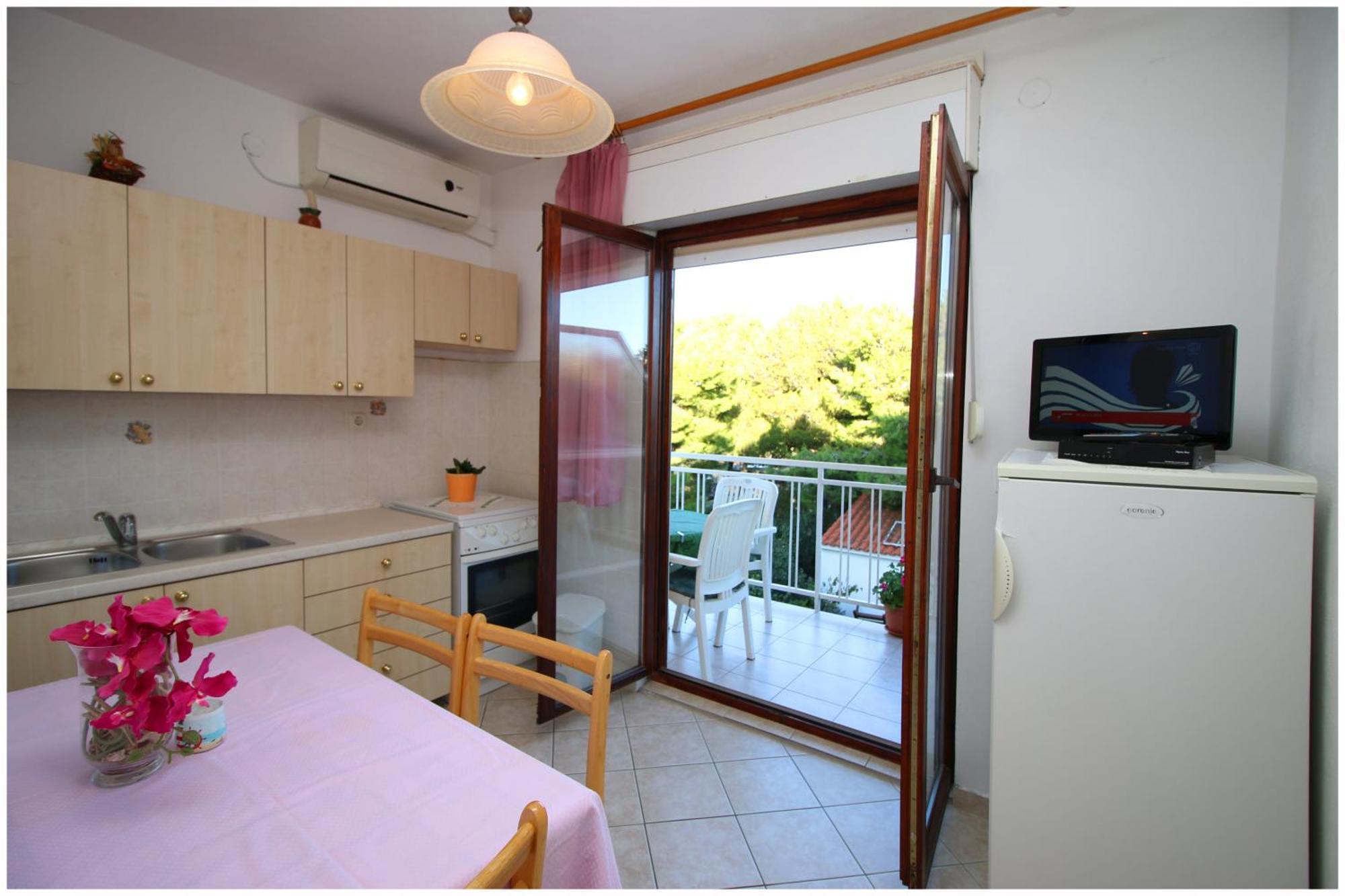 Apartment Bilo Near *