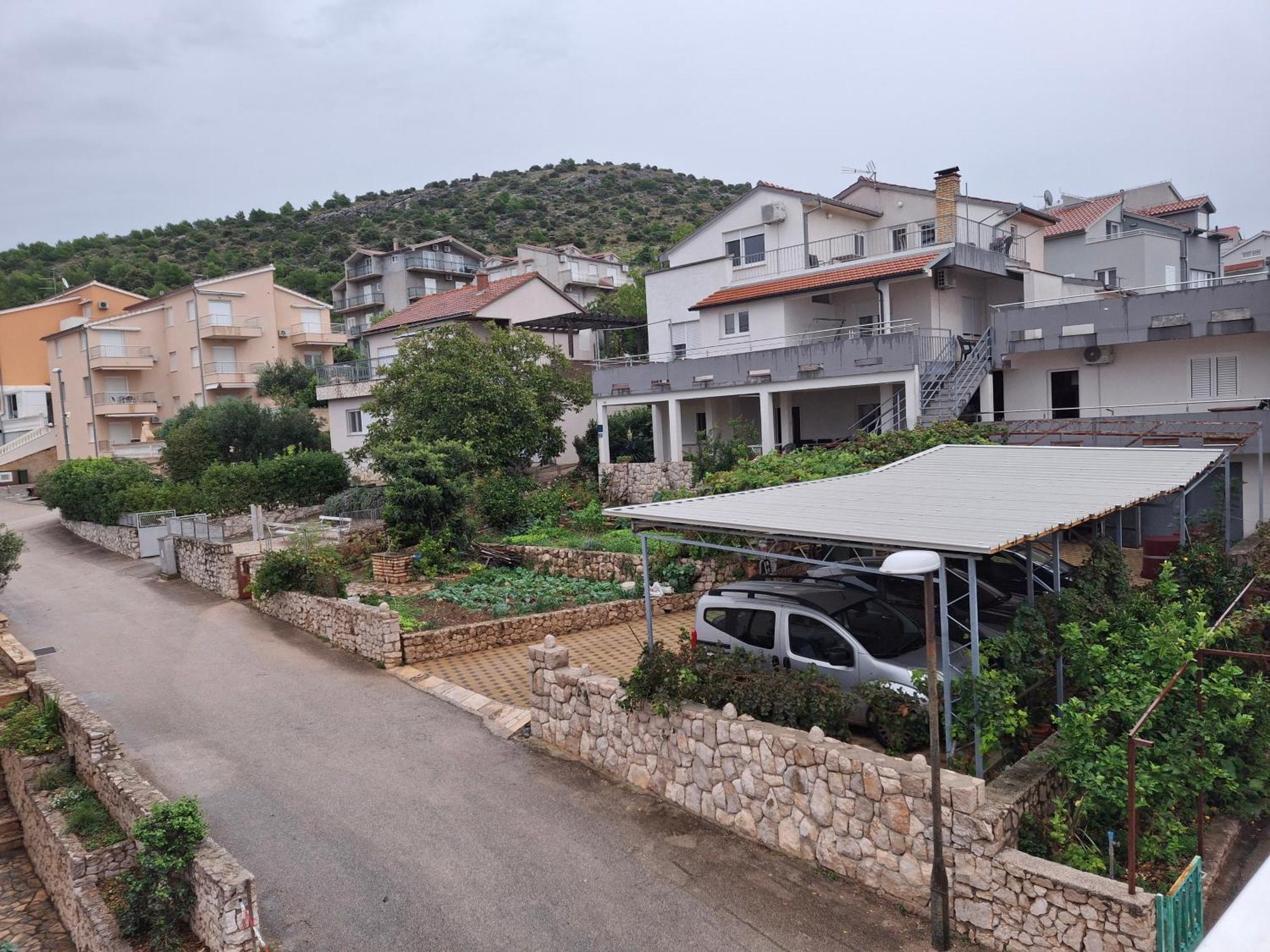 Bilo Near Primošten
