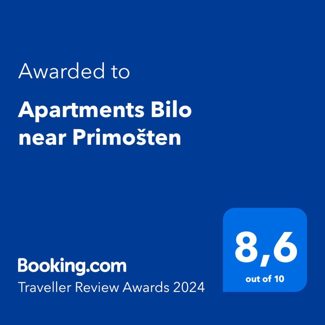 Bilo Near Apartment