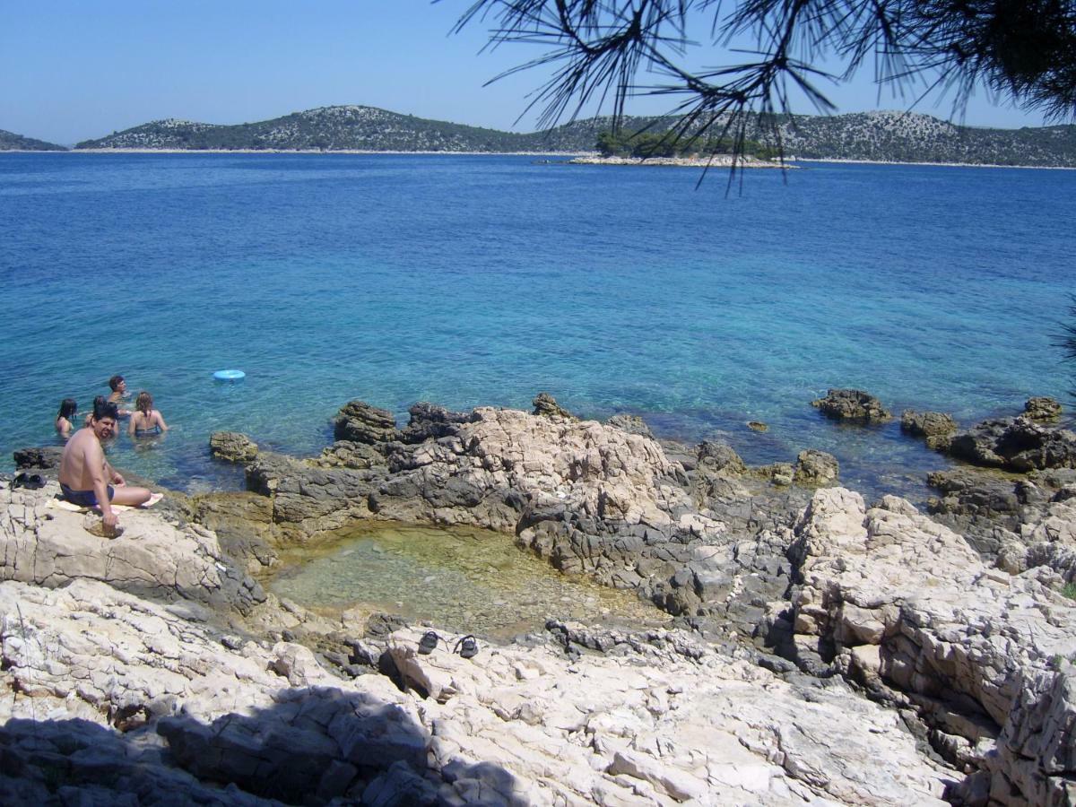Bilo Near * Primošten